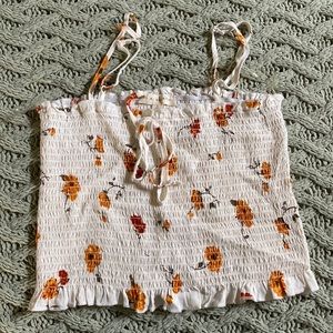 Size small. Pacsun tank top
